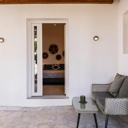 Secret Garden Apartments Mykonos Town Esterno foto