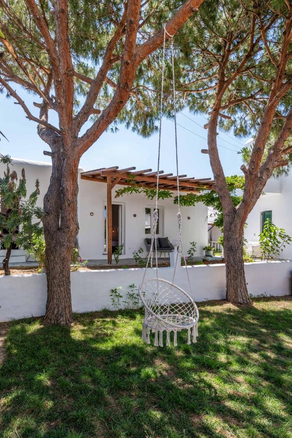 Secret Garden Apartments Mykonos Town Esterno foto