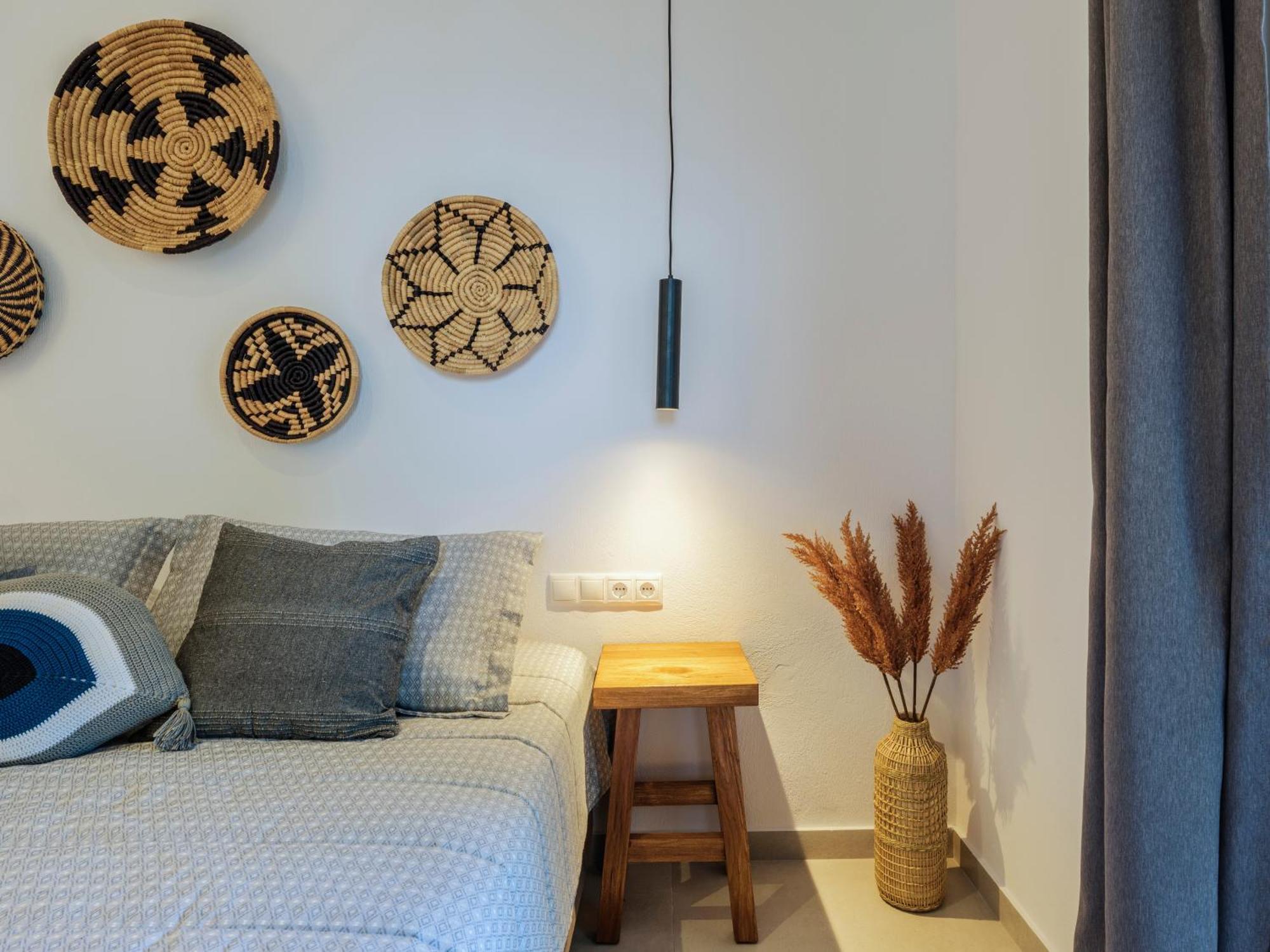 Secret Garden Apartments Mykonos Town Esterno foto