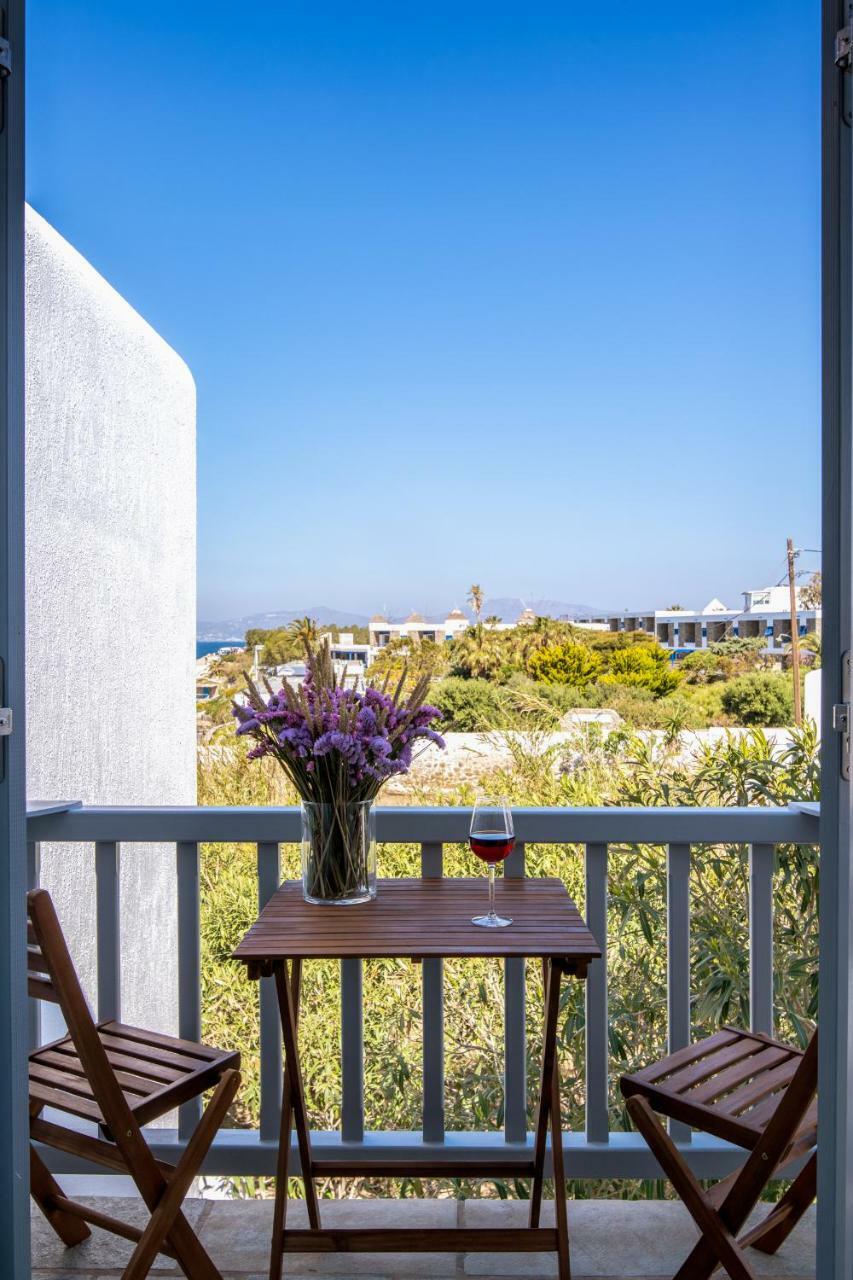 Secret Garden Apartments Mykonos Town Esterno foto