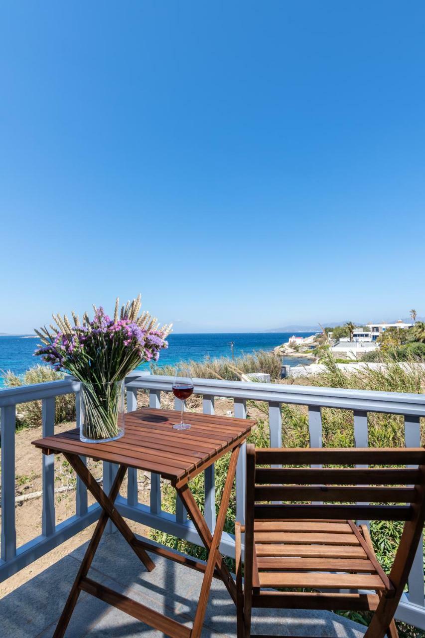 Secret Garden Apartments Mykonos Town Esterno foto